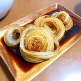 玉ねぎステーキ